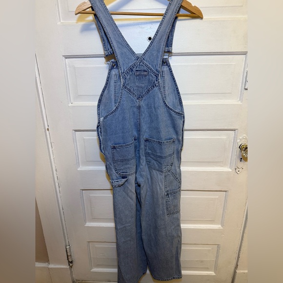 GAP overalls - Picture 2 of 5